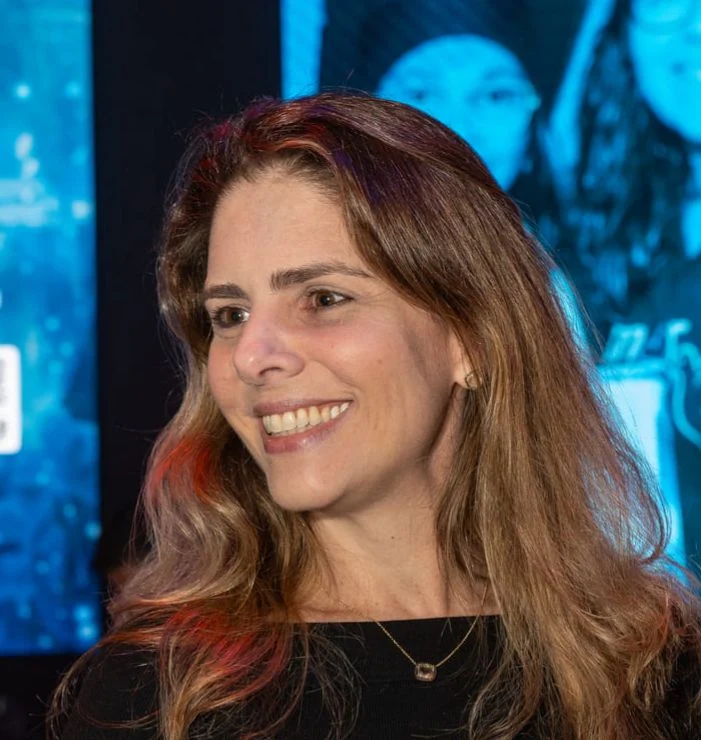 Carla Roverso