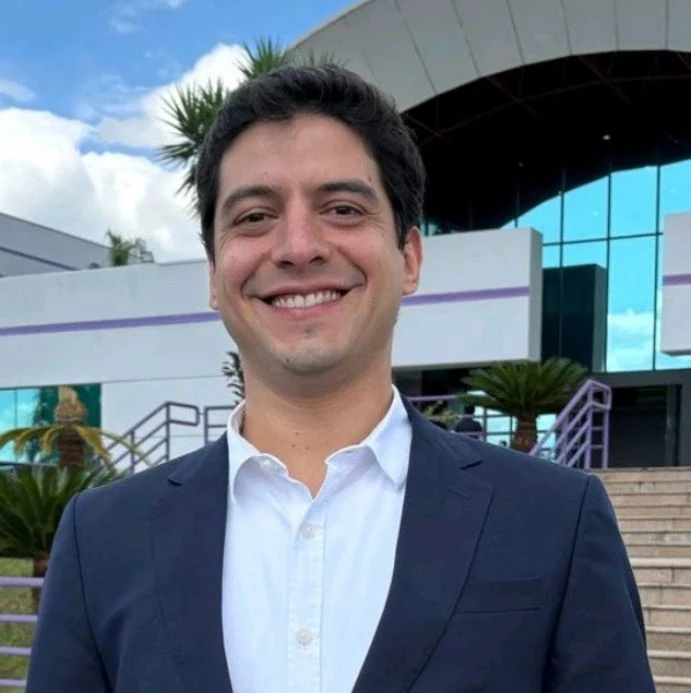 Pedro Queiroga