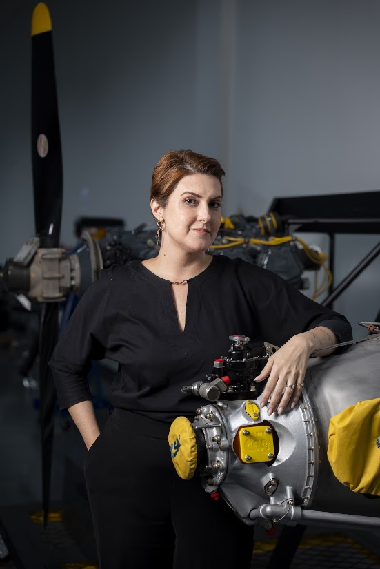 Mila Seidl