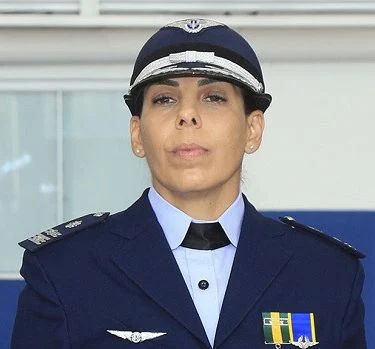Cel Cristiane Pereira